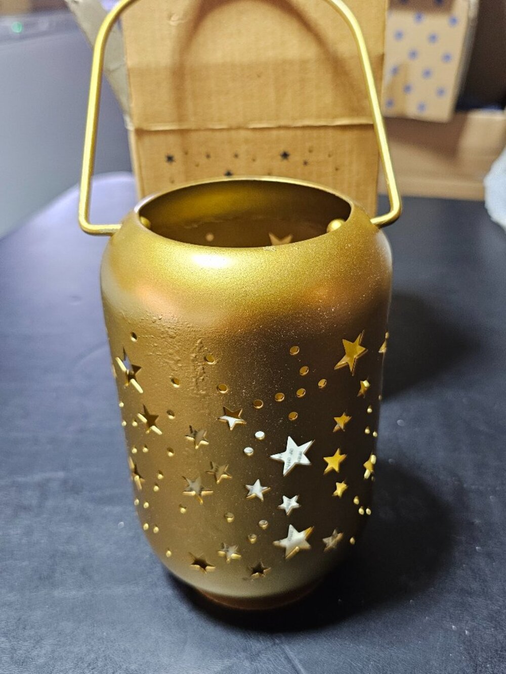 Milky Way Lantern